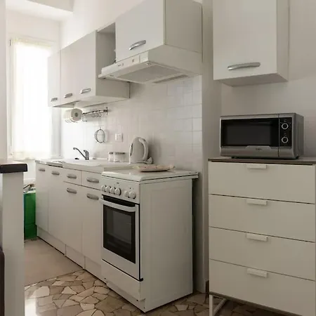 Apartment Youhosty - Lodi Quater