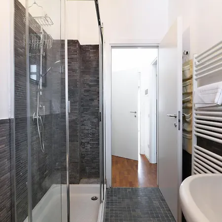 Διαμέρισμα Garden&terrace Fondazione Prada