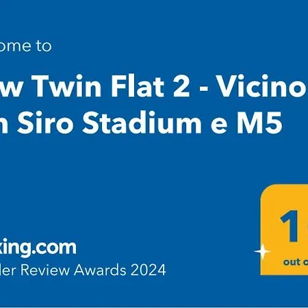 Postumia Joy - Sansiro Stadium - San Carlo Hospital