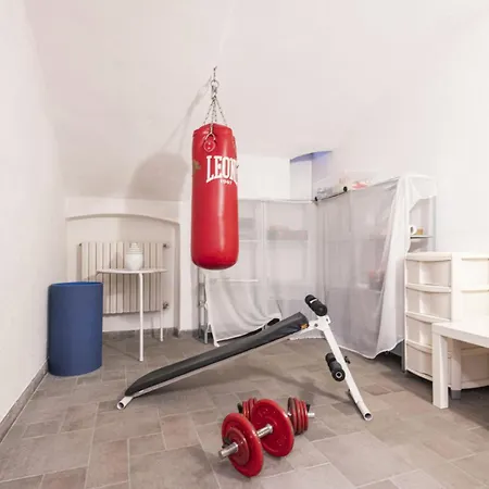 Easylife - Privata Con Giardino A Nolo *