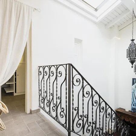 Easylife - Privata Con Giardino A Nolo