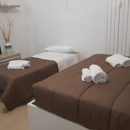 Loft Moderno A ミラノ