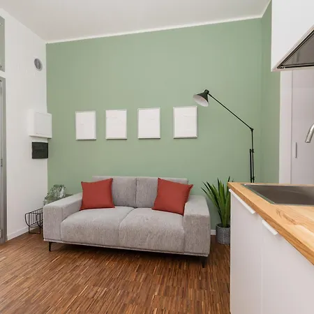Apartment Via Custodi Nest - Chic & Cosy *