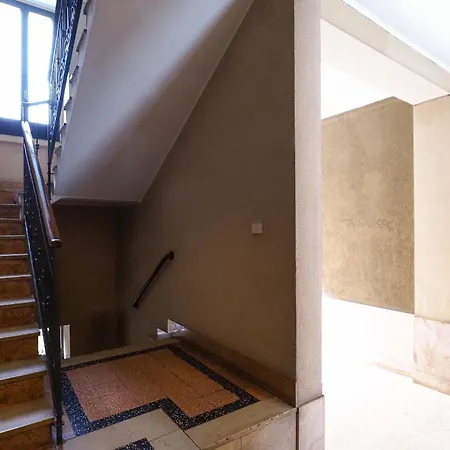 Primopiano - Castelvetro Apartman