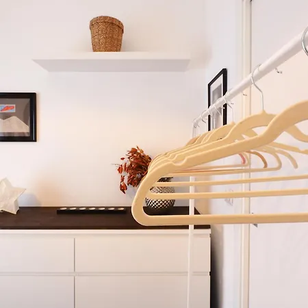 Primopiano - Castelvetro Apartman