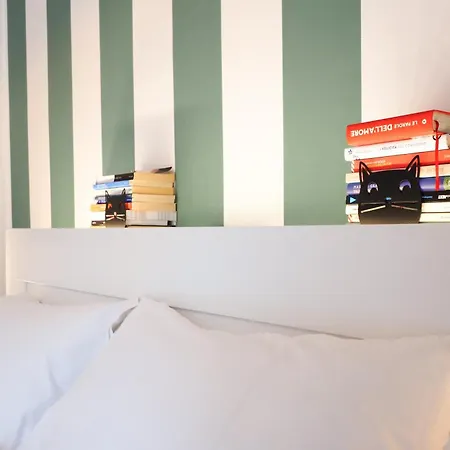 Apartment Primopiano - Castelvetro Milan