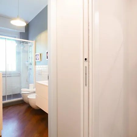 Apartman Primopiano - Castelvetro