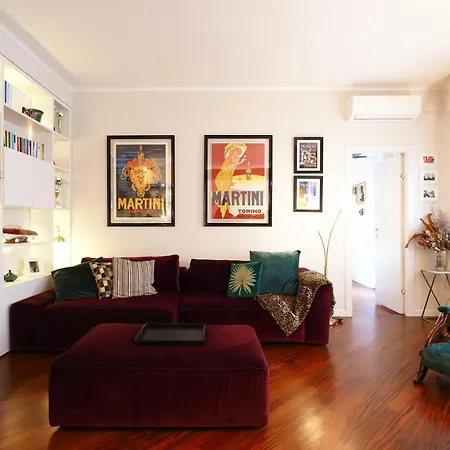 Apartman Primopiano - Castelvetro *