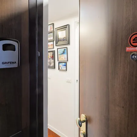 Apartman Primopiano - Castelvetro *