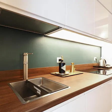 Primopiano - Castelvetro Apartman