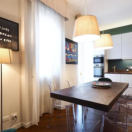 Apartman Primopiano - Castelvetro *