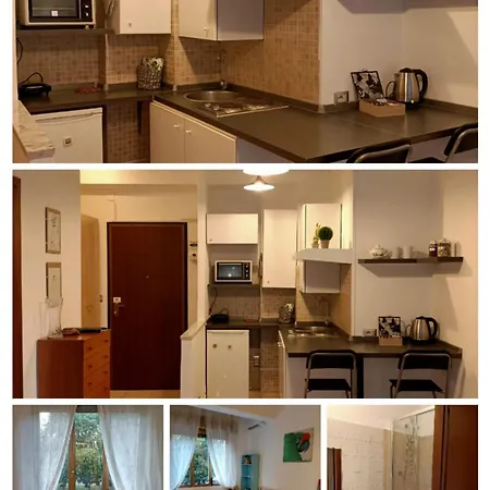 Simonetta's In Porta Vittoria Apartment Milan