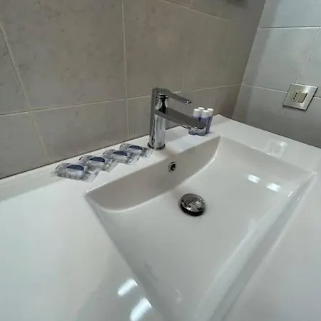 Apartment Cozy San Siro - Fiera Milan