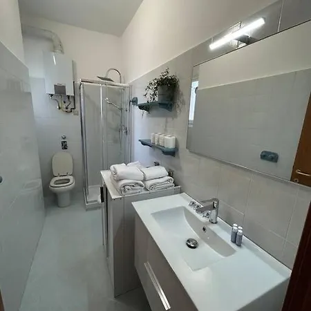 Apartment Cozy San Siro - Fiera Milan