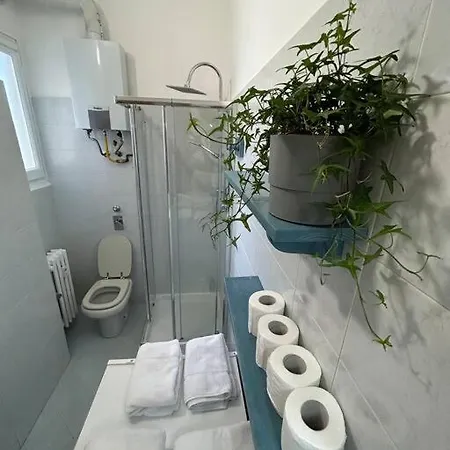 Cozy San Siro - Fiera Apartment Milan