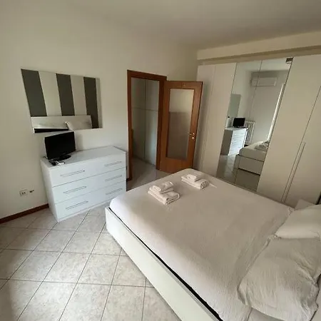 Apartment Cozy San Siro - Fiera Milan