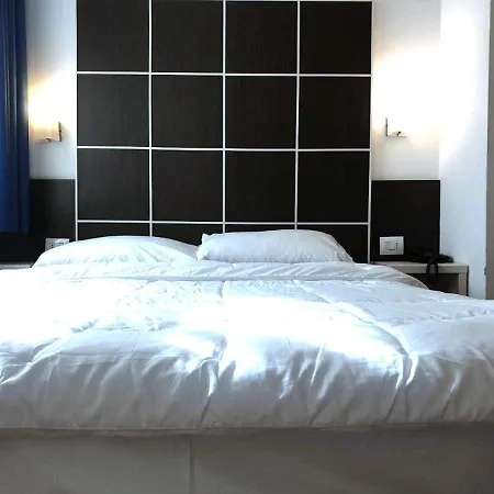 Hotel Vitruvio Milão