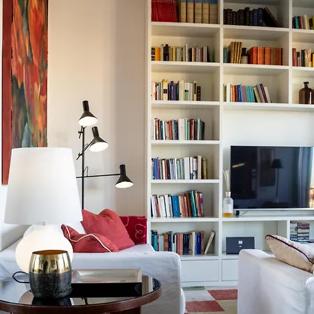 Life View With Terrace R&r * Μιλάνο