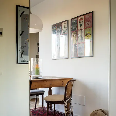 Life View With Terrace R&r *