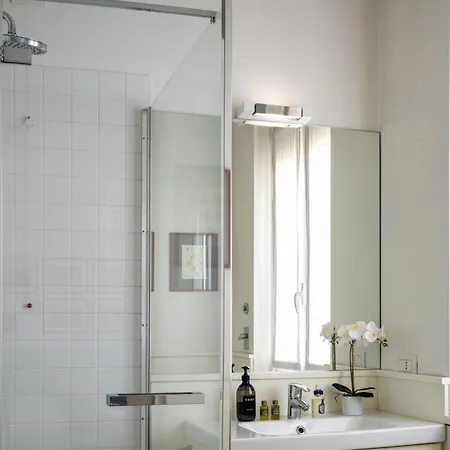 Διαμέρισμα Life View With Terrace R&r Μιλάνο