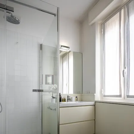 Διαμέρισμα Life View With Terrace R&r Μιλάνο