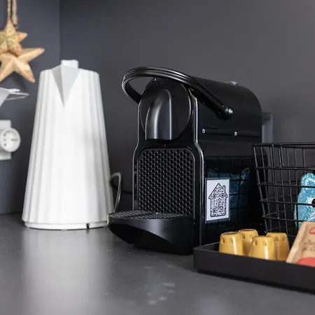 Luxury Duplex Flat With Sauna Few Steps From Duomo דירה