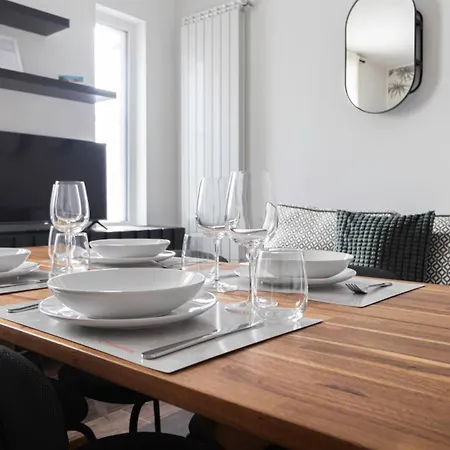 Italianway Comfort - Buenos Aires 65 E *