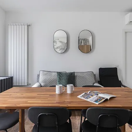 Italianway Comfort - Buenos Aires 65 E