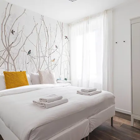 Italianway Comfort - Buenos Aires 65 E *