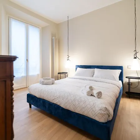 Apartmán Brera Design *