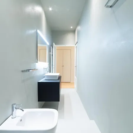 Brera Design Apartmán *