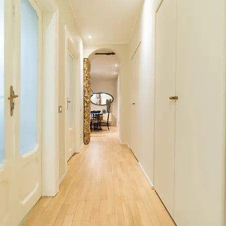 Apartmán Brera Design