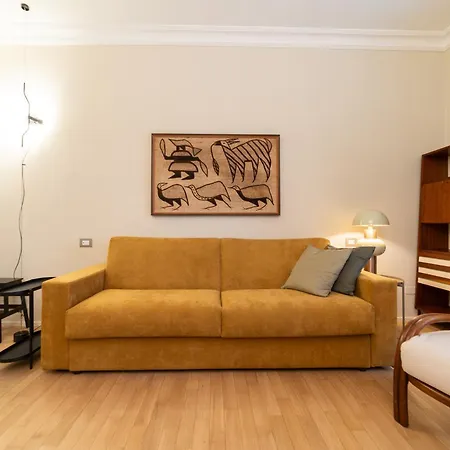 Apartmán Brera Design