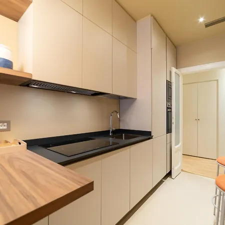 Brera Design Apartmán