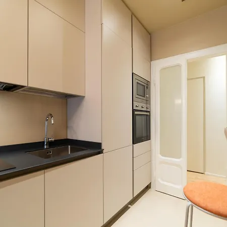Apartmán Brera Design