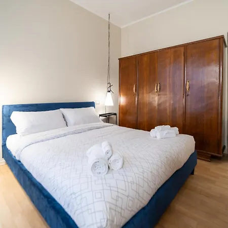 Apartmán Brera Design