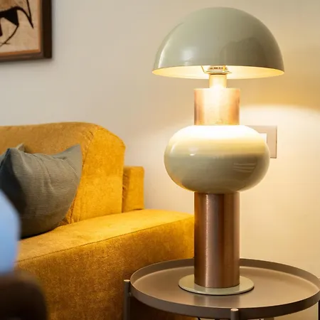 Brera Design Apartmán