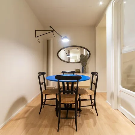 Apartmán Brera Design *