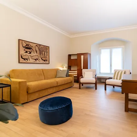 Brera Design Apartmán *