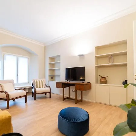 Apartmán Brera Design *