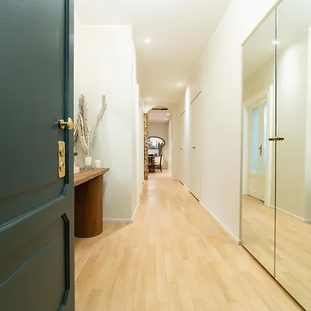 Apartmán Brera Design