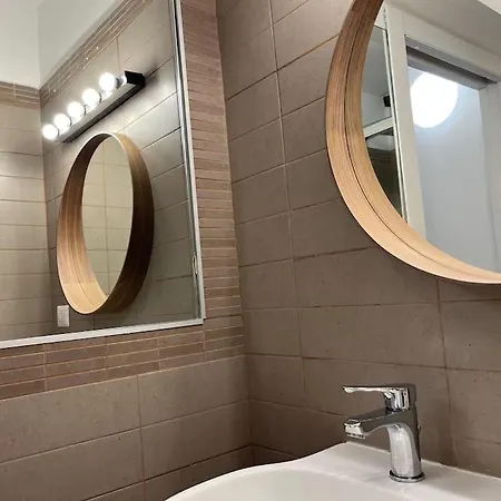 Centro Storico Brera Cozy Via Solferino Apartamento *