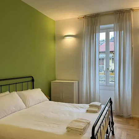 公寓 Cozy Studio - Zona Centro - Buenos Aires 米兰
