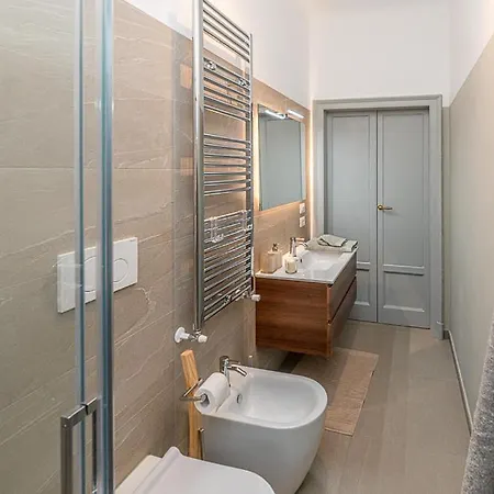 Art Around In Monti House