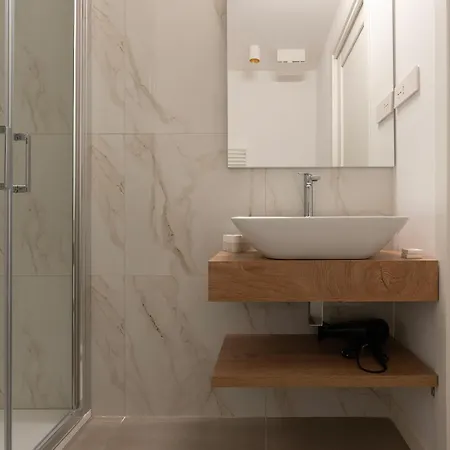 דירה Luminoso Trilocale Certosa - Mirable Pm מילאנו