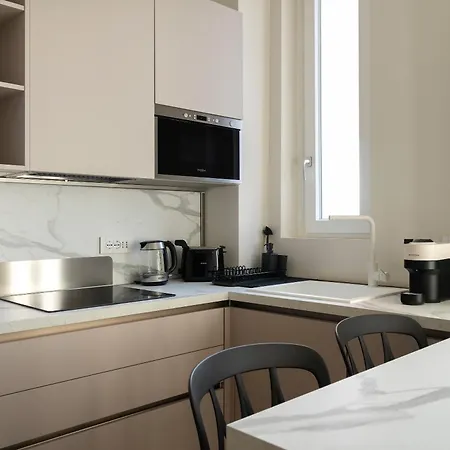 Luminoso Trilocale Certosa - Mirable Pm *