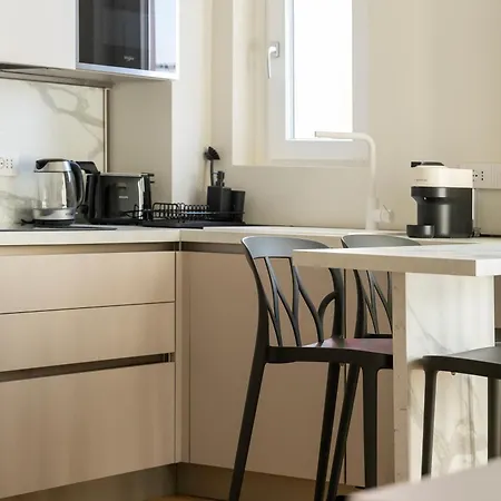 Luminoso Trilocale Certosa - Mirable Pm