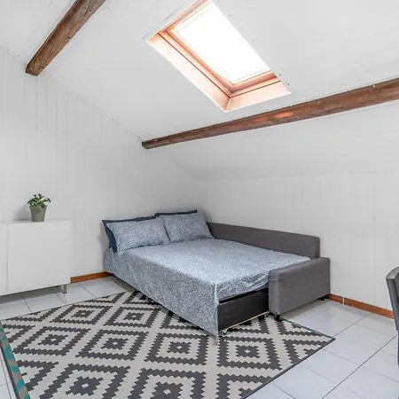 Apartamento Ma15 Duomo-loreto - Large - - Bright