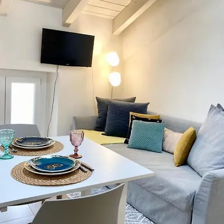 La Mansarda Di Porta Venezia Studio Centro Apartamento