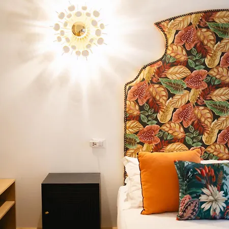 Appartamento Intomilan I Design In Vittorio Emanuele *